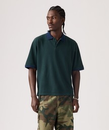 Levi's/リーバイス ボクシーポロシャツ