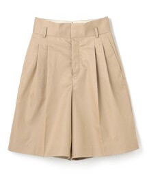 チノギャバジン ベーシックトラウザー（その他パンツ）｜uncrave