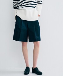 チノギャバジン ベーシックトラウザー（その他パンツ）｜uncrave