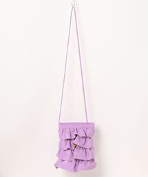 Ocean&Ground | フリルショルダーBAG(ショルダーバッグ)