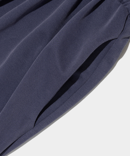 ROIDESROIS(ロワデロワ)の「ソフトワイドバンディングパンツ(ネイビー)(その他パンツ・レディース・その他・FREE)」の5枚目の写真