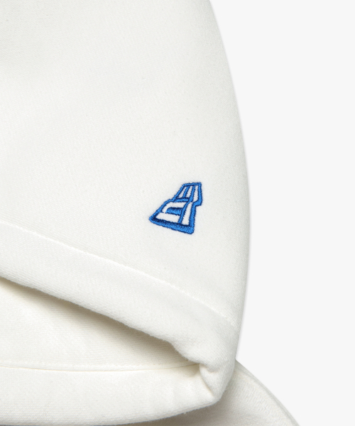LMCの「LMC x NEWERA TEAM LOGO HOODIE ivory(パーカー・メンズ・その他・S/M/L/XL/XXL)」の5枚目の写真