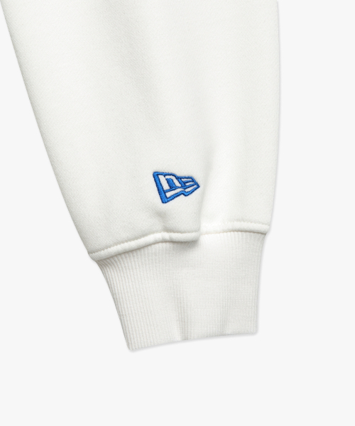 LMCの「LMC x NEWERA TEAM LOGO HOODIE ivory(パーカー・メンズ・その他・S/M/L/XL/XXL)」の7枚目の写真