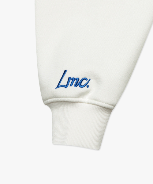 LMCの「LMC x NEWERA TEAM LOGO HOODIE ivory(パーカー・メンズ・その他・S/M/L/XL/XXL)」の8枚目の写真
