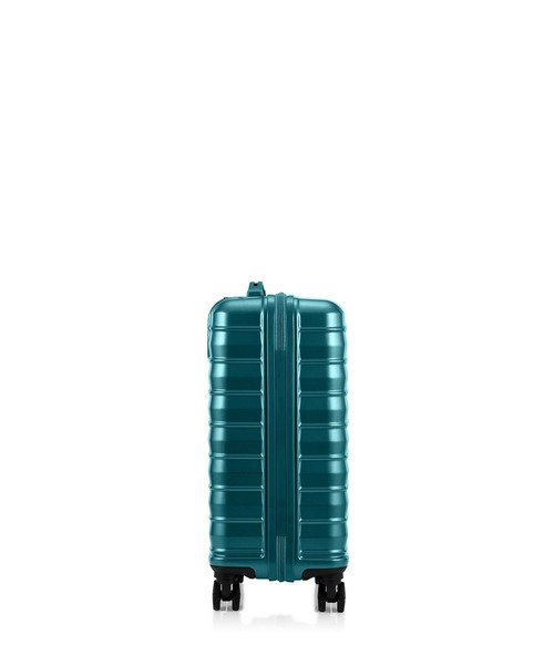 AMERICAN TOURISTER（アメリカンツーリスター）の「アメリカンツーリスター BRINK スピナー55/20 ダークグリーン（スーツケース/キャリーバッグ・レディース・ダークグリーン・S）」の6枚目の写真