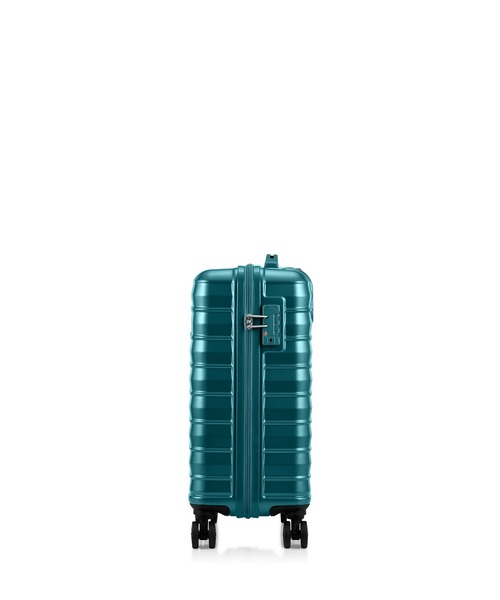 AMERICAN TOURISTER（アメリカンツーリスター）の「アメリカンツーリスター BRINK スピナー55/20 ダークグリーン（スーツケース/キャリーバッグ・レディース・ダークグリーン・S）」の4枚目の写真