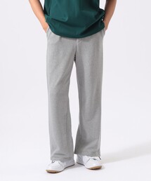 BEAMS GOLF（ビームスゴルフ）の「ORANGE LABEL / ワイドシルエット 裏毛 パンツ（その他パンツ）」