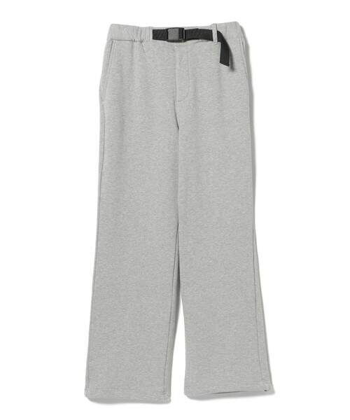BEAMS GOLF(ビームスゴルフ)の「ORANGE LABEL / ワイドシルエット 裏毛 パンツ(その他パンツ・メンズ・グレー/ブラック・MEDIUM/LARGE/SMALL)」の16枚目の写真