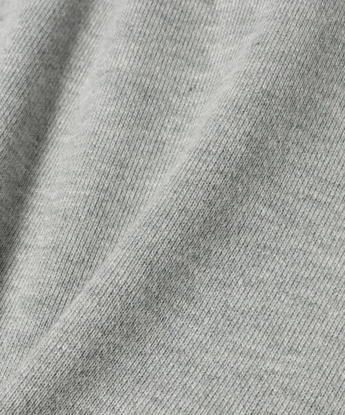 BEAMS GOLF(ビームスゴルフ)の「ORANGE LABEL / ワイドシルエット 裏毛 パンツ(その他パンツ・メンズ・グレー/ブラック・MEDIUM/LARGE/SMALL)」の21枚目の写真