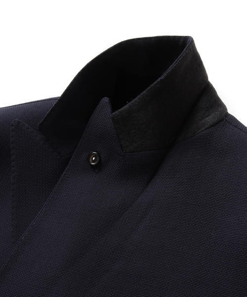 LARDINI（ラルディーニ）の「【LARDINI / ホップサック ダブル