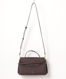 tov（トーヴ）の「【TOV】ハンドバッグ ショルダーバッグ　MIMI M　2WAY（ショルダーバッグ）」
