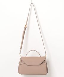 tov（トーヴ）の「【TOV】ハンドバッグ ショルダーバッグ　MIMI M　2WAY（ショルダーバッグ）」