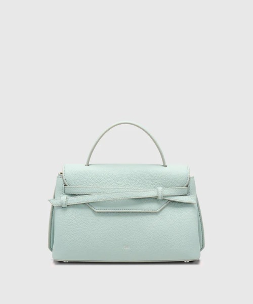 tov（トーヴ）の「【TOV】ハンドバッグ ショルダーバッグ　MIMI M　2WAY（ショルダーバッグ・レディース・ブラック/ベージュ/ミント/ホワイト/ブラウン/ピンク・FREE）」の5枚目の写真