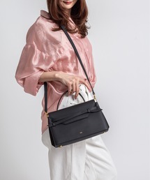 tov | 【TOV】ハンドバッグ ショルダーバッグ　MIMI M　2WAY(ショルダーバッグ)