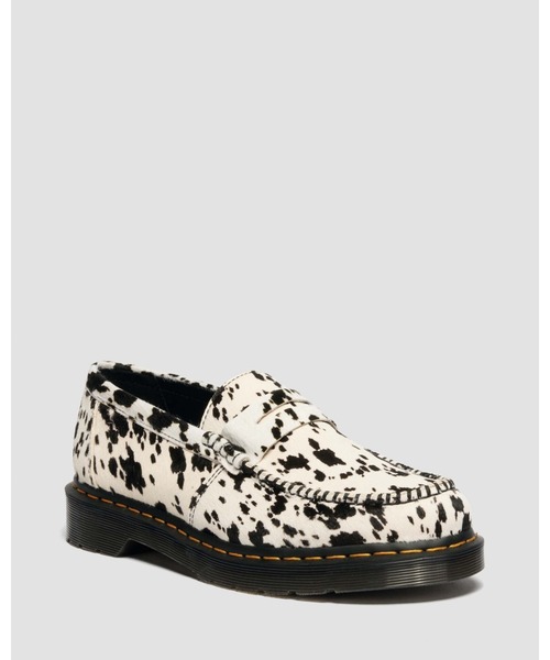 セール】Dr. Martens/ドクターマーチン PENTON ローファー シューズ