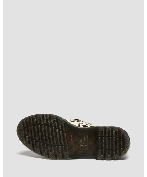 Dr. Martens(ドクターマーチン)の「Dr. Martens/ドクターマーチン PENTON ローファー シューズ 43071100(ローファー・メンズ・ホワイト×ブラック・UK4/UK5/UK6/UK7/UK8/UK9/UK3)」の8枚目の写真