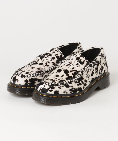セール】Dr. Martens/ドクターマーチン PENTON ローファー シューズ