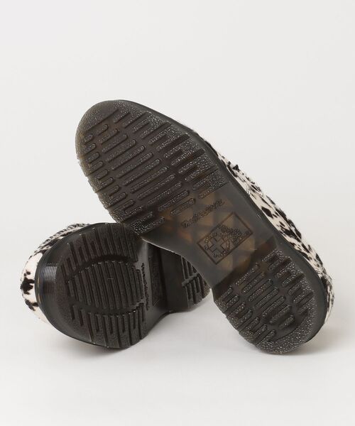 Dr. Martens(ドクターマーチン)の「Dr. Martens/ドクターマーチン PENTON ローファー シューズ 43071100(ローファー・メンズ・ホワイト×ブラック・UK4/UK5/UK6/UK7/UK8/UK9/UK3)」の11枚目の写真