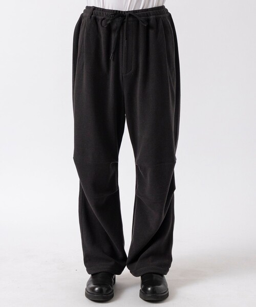 WHITE MOUNTAINEERING（ホワイトマウンテニアリング）の「WM2473415（その他パンツ・メンズ・キャメル/ダークグレー・1/0）」の12枚目の写真