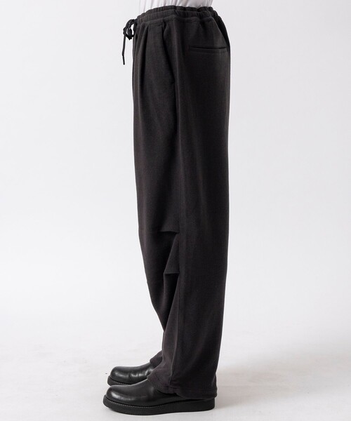 WHITE MOUNTAINEERING（ホワイトマウンテニアリング）の「WM2473415（その他パンツ・メンズ・キャメル/ダークグレー・1/0）」の13枚目の写真