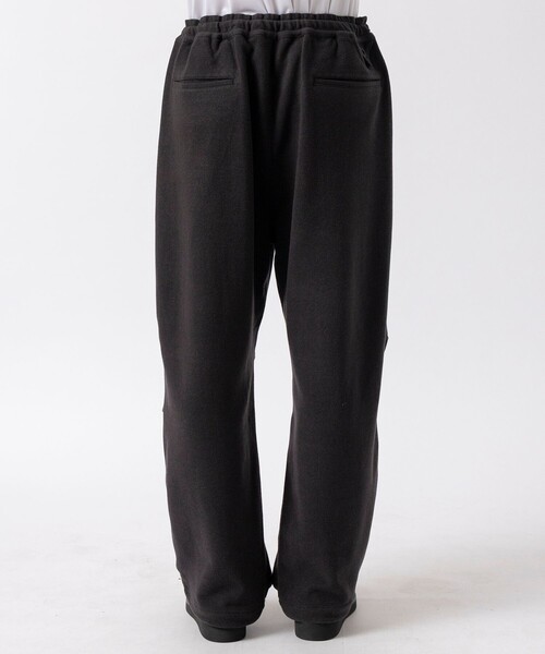 WHITE MOUNTAINEERING（ホワイトマウンテニアリング）の「WM2473415（その他パンツ・メンズ・キャメル/ダークグレー・1/0）」の14枚目の写真