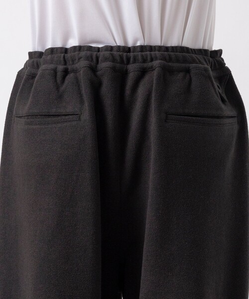 WHITE MOUNTAINEERING（ホワイトマウンテニアリング）の「WM2473415（その他パンツ・メンズ・キャメル/ダークグレー・1/0）」の16枚目の写真