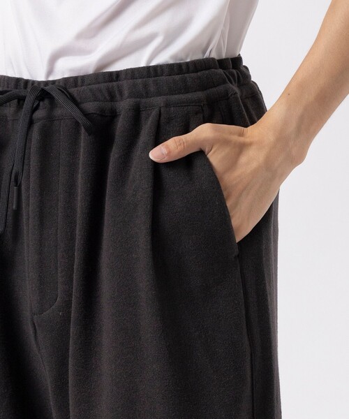 WHITE MOUNTAINEERING（ホワイトマウンテニアリング）の「WM2473415（その他パンツ・メンズ・キャメル/ダークグレー・1/0）」の17枚目の写真