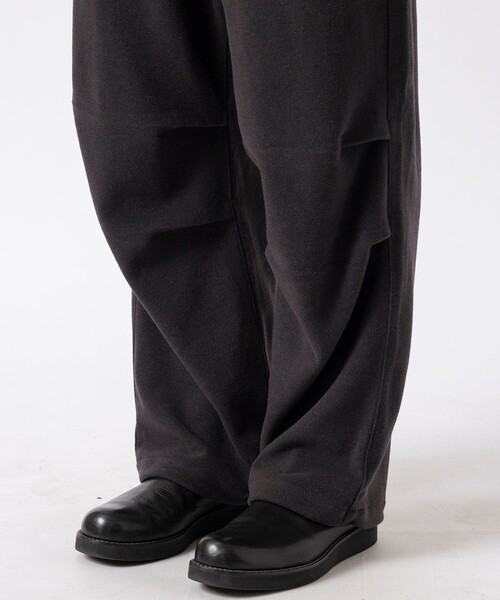 WHITE MOUNTAINEERING（ホワイトマウンテニアリング）の「WM2473415（その他パンツ・メンズ・キャメル/ダークグレー・1/0）」の18枚目の写真