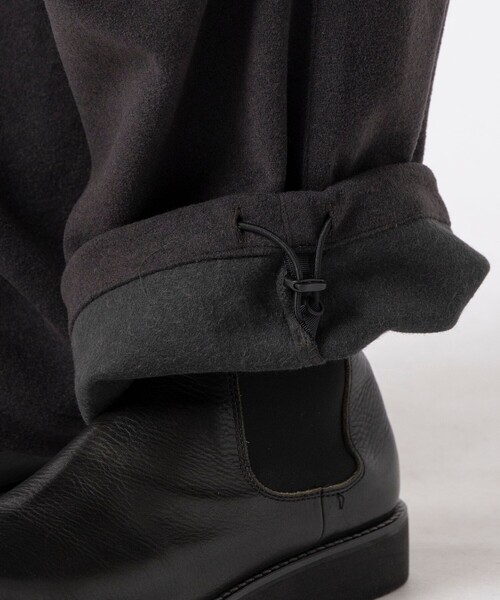 WHITE MOUNTAINEERING（ホワイトマウンテニアリング）の「WM2473415（その他パンツ・メンズ・キャメル/ダークグレー・1/0）」の19枚目の写真