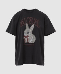 GANNI｜ガニーのトップス（半袖）通販 - ZOZOTOWN
