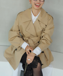 VERMEIL par iena｜ヴェルメイユパーイエナのジャケット/アウター通販