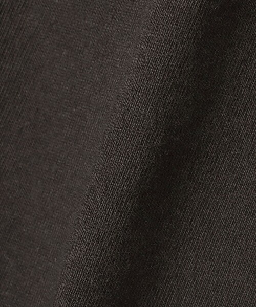 BEAMS T(ビームスティー)の「BEAMS T / PACIFIC T-shirt(Tシャツ/カットソー・メンズ・ブラック系その他4/ライトグレー・XL/L/M/S)」の10枚目の写真