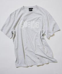BEAMS T / PACIFIC T-shirt