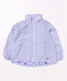 Wonder apartment（ワンダーアパートメント）の「Aライン撥水ウィンドブレーカー（ナイロンジャケット）」