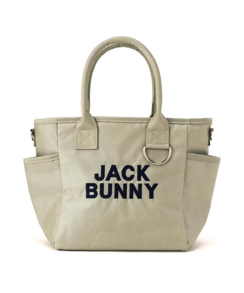 Jack Bunny!!】カートバッグ（トートバッグ）｜Jack Bunny!!（ジャック