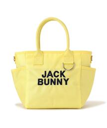 Jack Bunny!!（ジャックバニー）の「【Jack Bunny!!】カートバッグ（トートバッグ）」