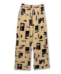 Common Noun（コモン ナウン）の「“SEA” Yuta Mihira パイルパンツ（その他パンツ）」