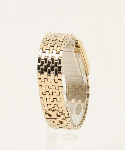 TORY BURCH(トリーバーチ)の「トリーバーチ 腕時計 レディース アナログ ステンレス TBW1152(アナログ腕時計・レディース・ゴールド・FREE)」の8枚目の写真
