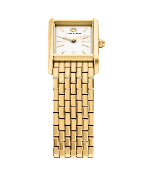 TORY BURCH(トリーバーチ)の「トリーバーチ 腕時計 レディース アナログ ステンレス TBW1152(アナログ腕時計・レディース・ゴールド・FREE)」の7枚目の写真