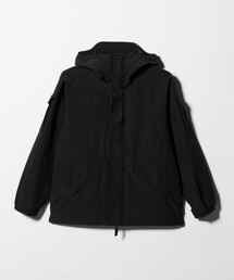 NICE WEATHER（ナイスウェザー）の「＜NICE WEATHER＞ビッグ マウンテンパーカー（マウンテンパーカー）」