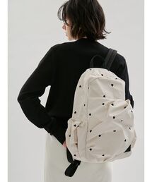 emmi(�G�~)�́yHEART�z �yUSAGI ONLINE�EZOZO����J���[����zeco �n�[�g�M���U�[�{�f�B�[�o�b�N�p�b�N/����(�o�b�N�p�b�N/�����b�N)