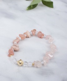 チチカカ | ナゲットストーンブレスレット(ブレスレット)