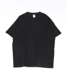 【HOUSTON】ポケットTシャツ