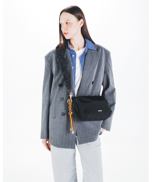 Cloud Strap（クラウド ストラップ）（スマホグッズ）｜Topologie