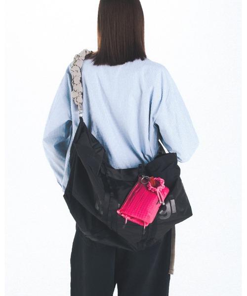 Cloud Strap（クラウド ストラップ）（スマホグッズ）｜Topologie