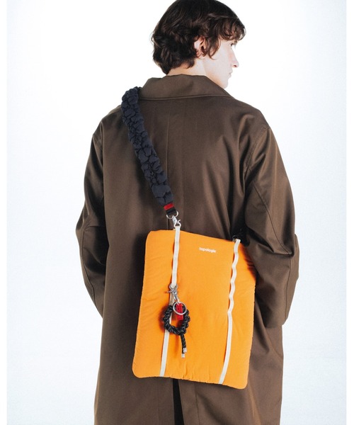 Cloud Strap（クラウド ストラップ）（スマホグッズ）｜Topologie