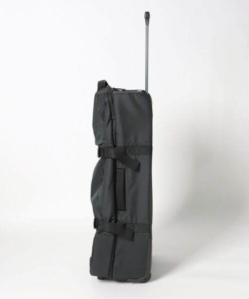 DAKINE(ダカイン)の「DAKINE 365 ROLLER BAG LT 12 キャリーバッグ 【2026年春夏モデル】(スーツケース/キャリーバッグ・メンズ・ブラック・FREE)」の4枚目の写真