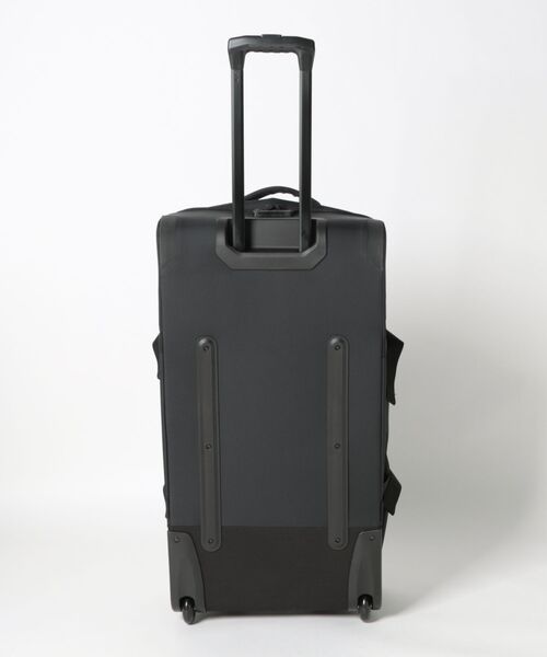 DAKINE(ダカイン)の「DAKINE 365 ROLLER BAG LT 12 キャリーバッグ 【2026年春夏モデル】(スーツケース/キャリーバッグ・メンズ・ブラック・FREE)」の5枚目の写真