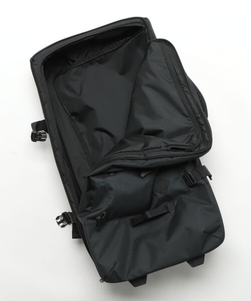 DAKINE(ダカイン)の「DAKINE 365 ROLLER BAG LT 12 キャリーバッグ 【2026年春夏モデル】(スーツケース/キャリーバッグ・メンズ・ブラック・FREE)」の2枚目の写真