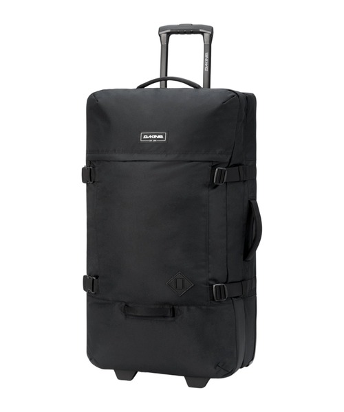DAKINE(ダカイン)の「DAKINE 365 ROLLER BAG LT 12 キャリーバッグ 【2026年春夏モデル】(スーツケース/キャリーバッグ・メンズ・ブラック・FREE)」の1枚目の写真
